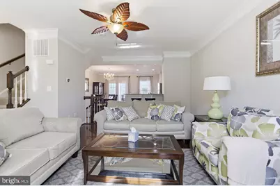 7549 Hearthside Way, Elkridge, MD 21075 - Photo 3