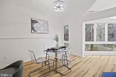 5002 Dorsey Hall Drive #C-5, Ellicott City, MD 21042 - Photo 11