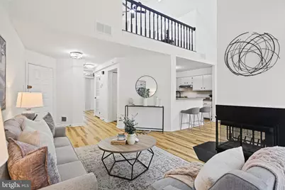 5002 Dorsey Hall Drive #C-5, Ellicott City, MD 21042 - Photo 5