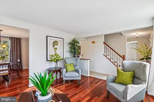 6887 Garland Ln, Columbia, MD 21045 - Photo 17