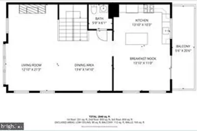 5948 Logans Way, Ellicott City, MD 21043 - Photo 7