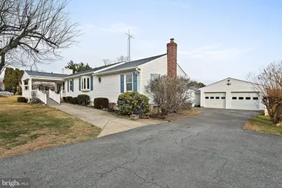 1025 Saint Michaels Road, Mount Airy, MD 21771 - Photo 3