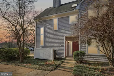 7848 Old Farm Lane #A-L, Ellicott City, MD 21043 - Photo 3