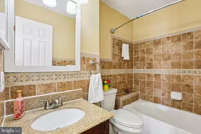 7848 Old Farm Lane #A-L, Ellicott City, MD 21043 - Photo 25