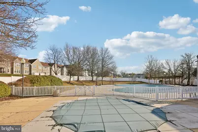 7848 Old Farm Lane #A-L, Ellicott City, MD 21043 - Photo 35