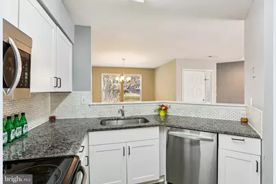 7848 Old Farm Lane #A-L, Ellicott City, MD 21043 - Photo 15