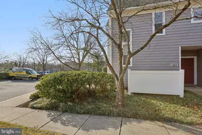 7848 Old Farm Lane #A-L, Ellicott City, MD 21043 - Photo 29