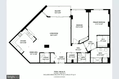 10001 Windstream Drive #404, Columbia, MD 21044 - Photo 51