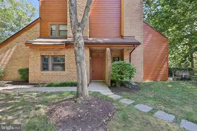 7523 Weather Worn Way #B, Columbia, MD 21046 - Photo 1