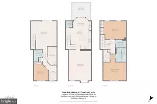 6412 Wind Rider Way, Columbia, MD 21045 - Photo 33