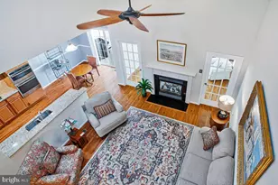 8707 Sage Brush Way, Columbia, MD 21045 - Photo 29