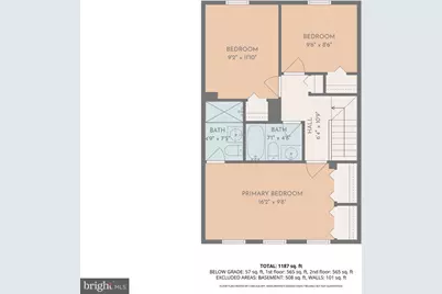 9493 Timesweep Lane, Columbia, MD 21045 - Photo 59
