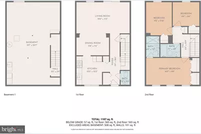 9493 Timesweep Lane, Columbia, MD 21045 - Photo 61