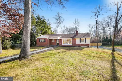 5113 Avoca Avenue, Ellicott City, MD 21043 - Photo 3