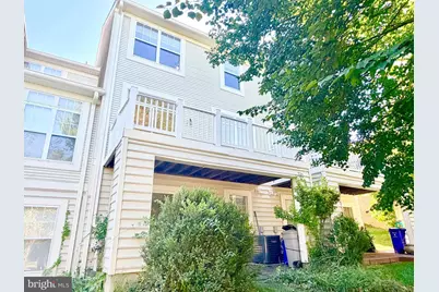 2208 Merion Pond #62, Woodstock, MD 21163 - Photo 45