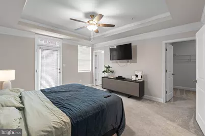 7537 Crowley Street #B, Hanover, MD 21076 - Photo 21