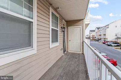 7537 Crowley Street #B, Hanover, MD 21076 - Photo 27