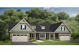 12155 Nicolar Dr, Fulton, MD 20759 - Photo 1