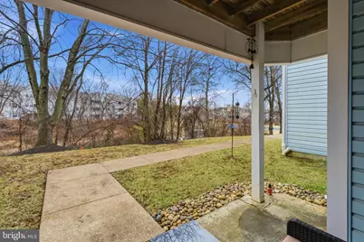 8495 Falls Run Road #B, Ellicott City, MD 21043 - Photo 33