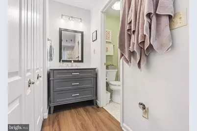 8495 Falls Run Road #B, Ellicott City, MD 21043 - Photo 23