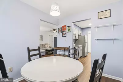 8495 Falls Run Road #B, Ellicott City, MD 21043 - Photo 17