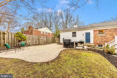 9320 Rock Meadow Drive, Ellicott City, MD 21042 - Photo 53