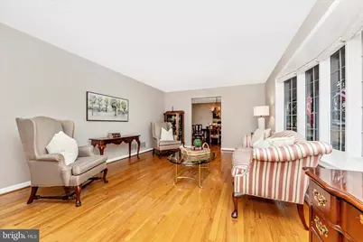 9320 Rock Meadow Drive, Ellicott City, MD 21042 - Photo 9