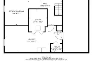 7100 Fountain Rock Way, Columbia, MD 21046 - Photo 37