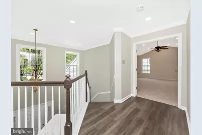 6405 Quiet Night Ride NE, Columbia, MD 21044 - Photo 35