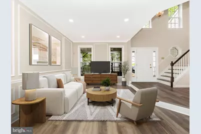 6405 Quiet Night Ride NE, Columbia, MD 21044 - Photo 5