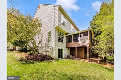 6405 Quiet Night Ride NE, Columbia, MD 21044 - Photo 53