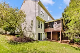 6405 Quiet Night Ride NE, Columbia, MD 21044 - Photo 53