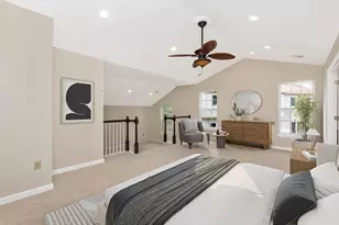 6405 Quiet Night Ride NE, Columbia, MD 21044 - Photo 9