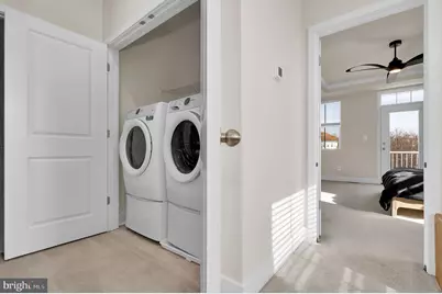 7722 Port Capital Drive #UNIT A, Elkridge, MD 21075 - Photo 23