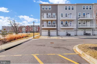 7722 Port Capital Drive #UNIT A, Elkridge, MD 21075 - Photo 27
