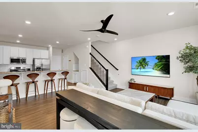 7722 Port Capital Drive #UNIT A, Elkridge, MD 21075 - Photo 5