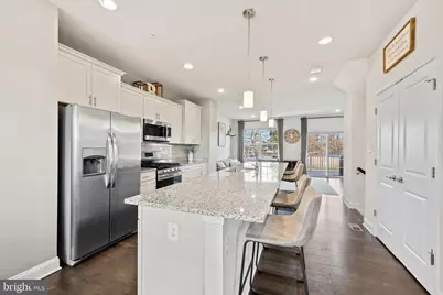 8016 Trotters Chase, Ellicott City, MD 21043 - Photo 15