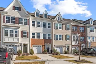 8016 Trotters Chase, Ellicott City, MD 21043 - Photo 3