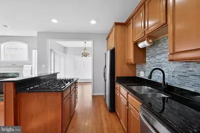 4832 Lee Hollow Place, Ellicott City, MD 21043 - Photo 11