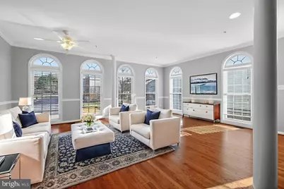 4832 Lee Hollow Place, Ellicott City, MD 21043 - Photo 3