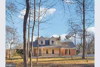 12662 NE Route 216, Highland, MD 20777 - Photo 1