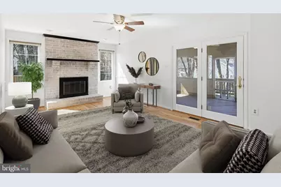 8307 Spring Blossom Court, Laurel, MD 20723 - Photo 21