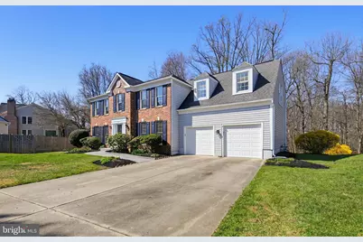 8307 Spring Blossom Court, Laurel, MD 20723 - Photo 3