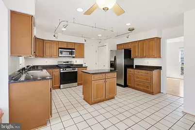 8307 Spring Blossom Court, Laurel, MD 20723 - Photo 19