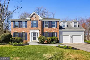 8307 Spring Blossom Ct, Laurel, MD 20723 - Photo 1