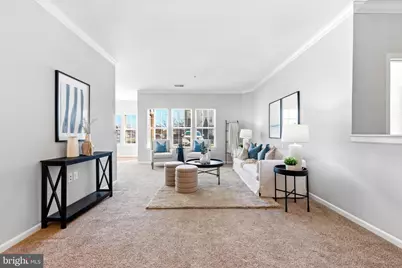 11160 Chambers Court #D, Woodstock, MD 21163 - Photo 5