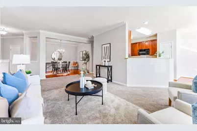 11160 Chambers Court #D, Woodstock, MD 21163 - Photo 7