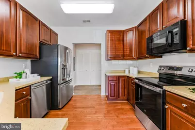 11160 Chambers Court #D, Woodstock, MD 21163 - Photo 13