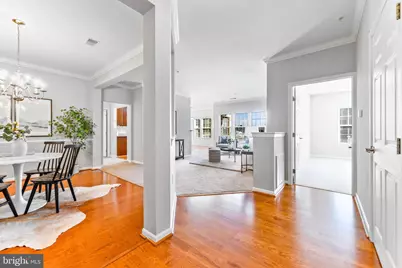 11160 Chambers Court #D, Woodstock, MD 21163 - Photo 3