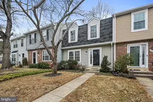 4723 Hallowed Strm Stream, Ellicott City, MD 21042 - Photo 23